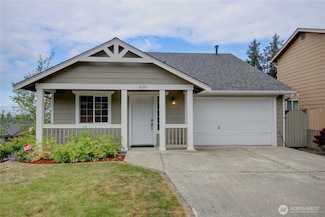 6120 73rd Ave NE, Marysville, WA 98270