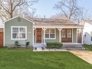 4922 W Amherst Ave, Dallas, TX 75209