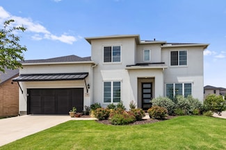 2788 Walker Way, Northlake, TX 76226