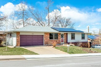 1015 S Newland St, Lakewood, CO 80226