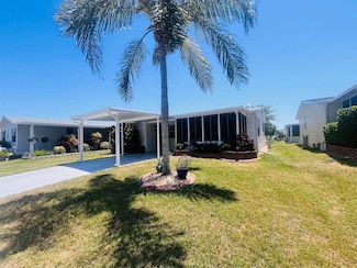 269 Gardenia Ln, Parrish, FL 34219