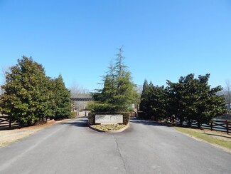 Lot 5 River View Dr, Heber Springs, AR 72543