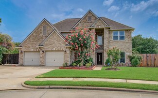 16506 Dawson Mill Ct, Houston, TX 77095