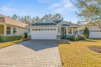636 Copperhead Cir, Saint Augustine, FL 32092