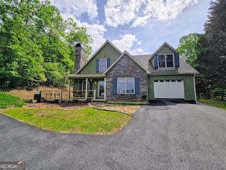 726 Gage Dr, Hiawassee, GA 30546