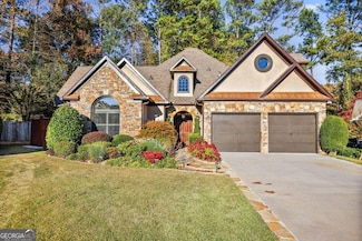 748 Noble Oak Dr, Marietta, GA 30068