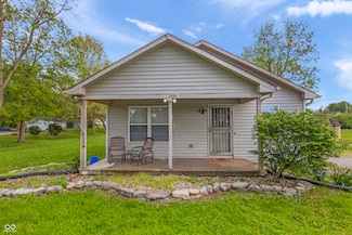 1535 Whalen Ave, Indianapolis, IN 46227