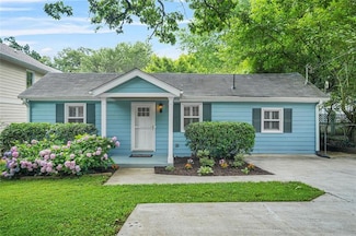 877 Mclendon Dr, Scottdale, GA 30079