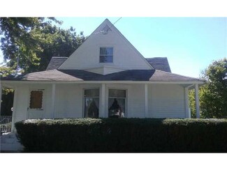315 W Curtis St, Stryker, OH 43557