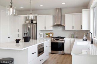 10081 Corral Way, Laketown Township, MN 55318