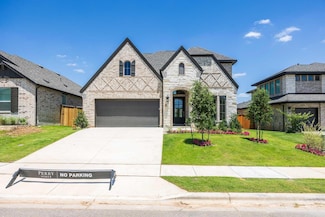 1209 Cypress Paul St, Georgetown, TX 78628