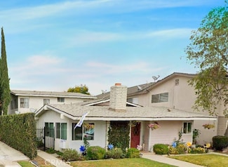 3025 E Theresa St, Long Beach, CA 90814