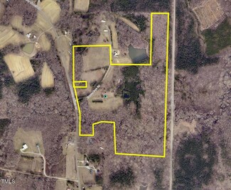 0 Owens Daye Rd, Rougemont, NC 27572