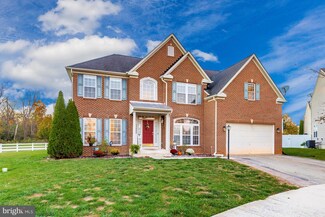 17502 Magma Ct, Hagerstown, MD 21740