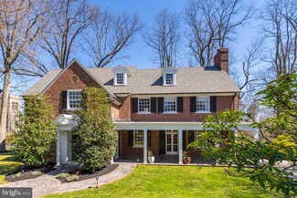 543 New Gulph Rd, Bryn Mawr, PA 19010