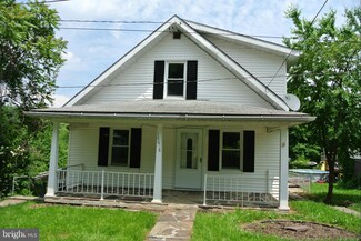 14618 Redwood St, Cumberland, MD 21502