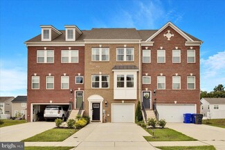 5763 Frederick Douglas Place, White Plains, MD 20695