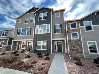 7862 Kirwin Heights, Colorado Springs, CO 80924
