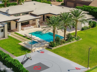 9148 N 66th Place, Paradise Valley, AZ 85253