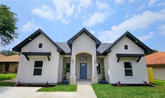 1211 S Cherry Blossom Cir, Weslaco, TX 78596