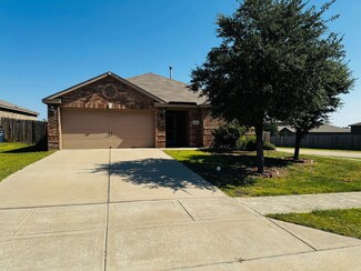 4420 Elderberry St, Forney, TX 75126