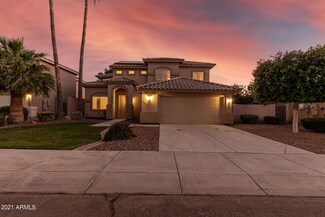 16037 W Hadley St, Goodyear, AZ 85338