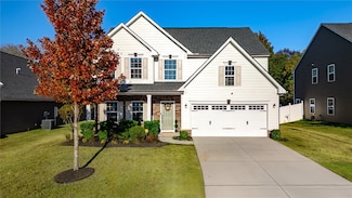 109 Bronson Ridge, Anderson, SC 29621