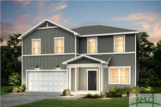 77 Shade Tree Dr, Richmond Hill, GA 31324