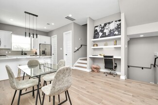 316 Thornton Rd Unit E, Houston, TX 77018