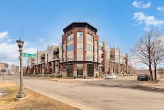 312 Spring St Unit 309, Saint Paul, MN 55102