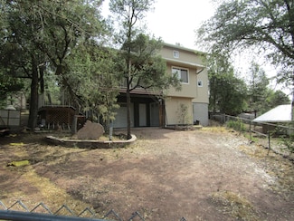 2007 N Murchison Cir Unit 4, Payson, AZ 85541