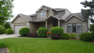 408 Ridge Ct, Ossian, IN 46777