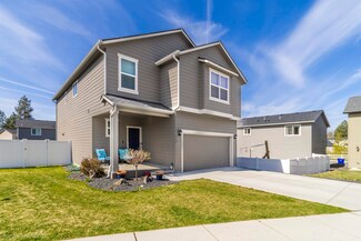 912 E Silver Pine Rd, Colbert, WA 99005
