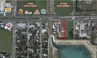 0 SE Expressway 83 Unit 418769, Penitas, TX 78576