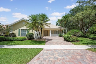 2057 Futana Way, Wellington, FL 33414