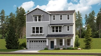 Prindle, Edmonds, WA 98026