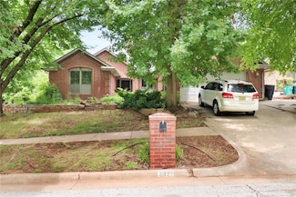 2327 SW 122nd St, Oklahoma City, OK 73170