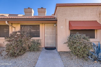 6900 E Gold Dust Ave Unit 126, Paradise Valley, AZ 85253