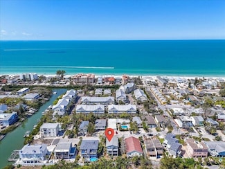 611 2nd St Unit B, Indian Rocks Beach, FL 33785