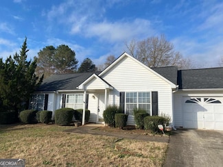 6153 Lauren Ln Unit 20, Rex, GA 30273