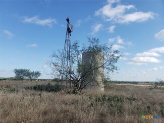 Tract 34 County Road 2109, Lampasas, TX 76550