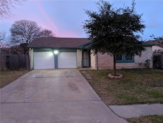 1800 Krizan Ave, Austin, TX 78727