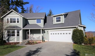 839 Spieden Ln, Bellingham, WA 98229
