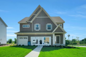7290 Parquet Ave NE, Otsego, MN 55330