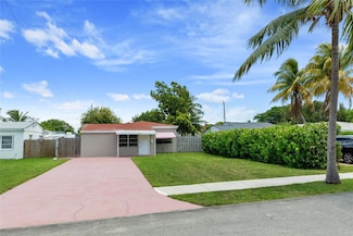 2071 NE 180th St, North Miami Beach, FL 33162