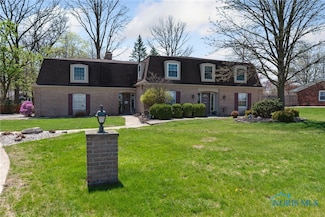 124 Miller Ave, Archbold, OH 43502