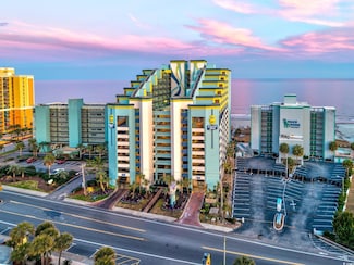 6804 N Ocean Blvd Unit 631, Myrtle Beach, SC 29572