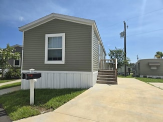 4000 24th St N Unit 168, Saint Petersburg, FL 33714