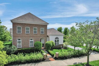 7107 Glacier Ridge Blvd, Dublin, OH 43017