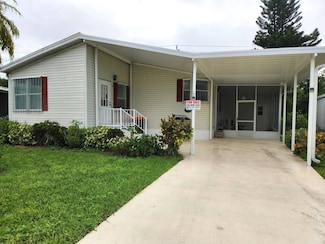 306 Killarney Cay, Vero Beach, FL 32966